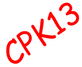 CPK13